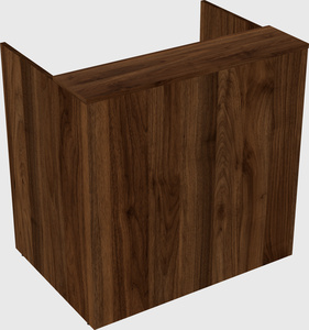Modular reception