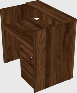 Modular reception