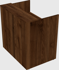 Modular reception
