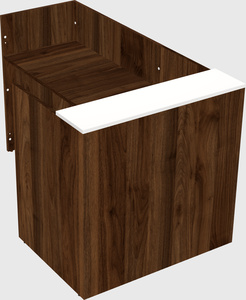 Réception modulaire en l