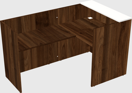 Réception modulaire en l