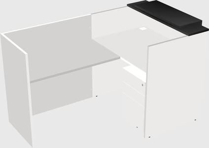 Réception modulaire en l