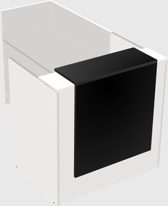 Réception modulaire en l