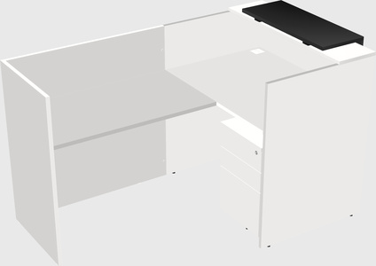 Réception modulaire en l