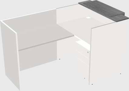 Réception modulaire en l