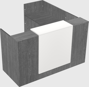 Réception modulaire en l