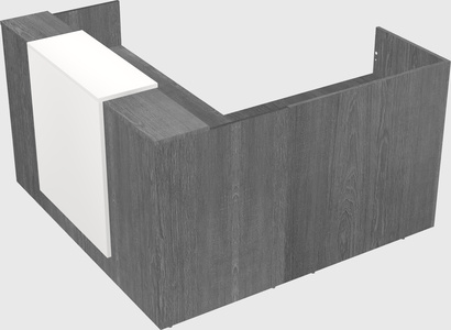 Réception modulaire en l