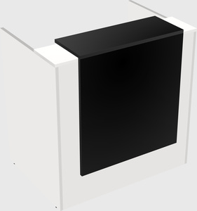 Modular reception