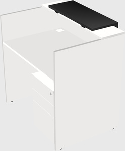 Modular reception