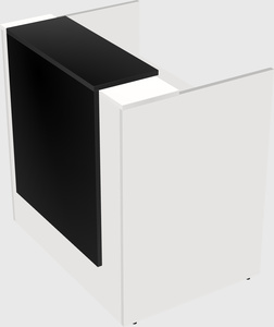 Modular reception
