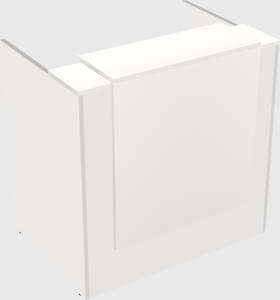 Réception modulaire