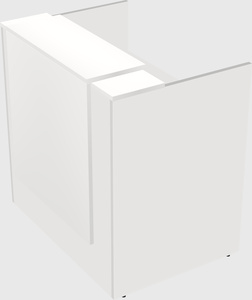 Réception modulaire