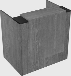 Réception modulaire