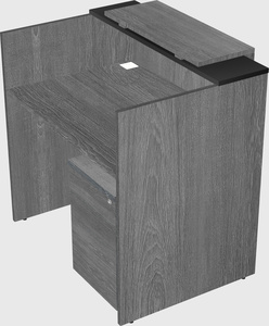 Réception modulaire
