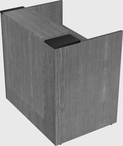 Réception modulaire