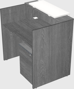 Modular reception
