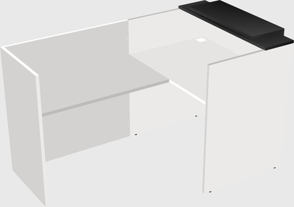 Réception modulaire en l