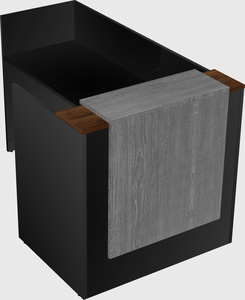 Réception modulaire en l