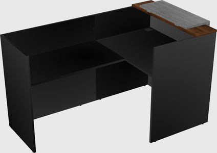 Réception modulaire en l
