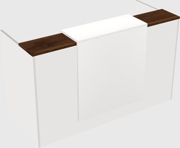 Modular reception