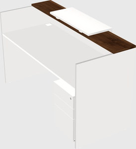 Modular reception