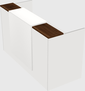 Modular reception