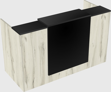 Modular reception