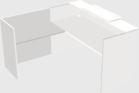 Réception modulaire en l