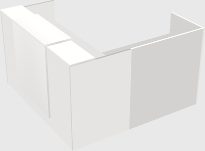 Réception modulaire en l