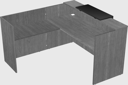 Réception modulaire en l