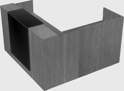 Réception modulaire en l