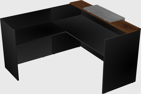 Réception modulaire en l