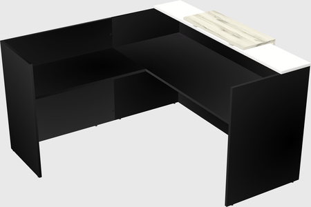 Réception modulaire en l