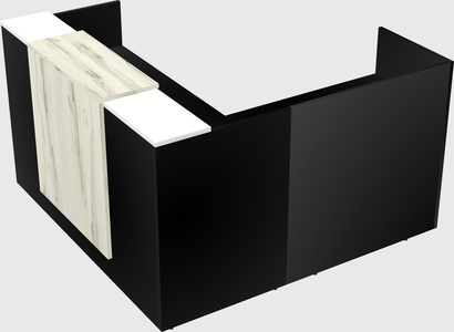 Réception modulaire en l