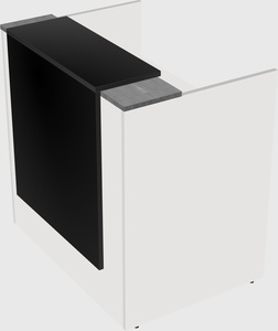 Modular reception