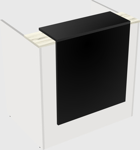 Modular reception