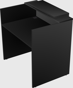 Réception modulaire