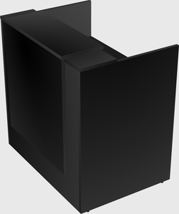 Réception modulaire