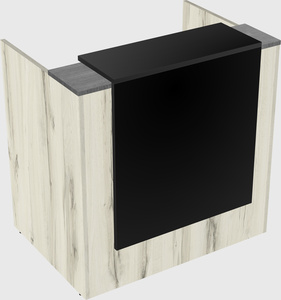 Modular reception