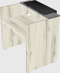 Modular reception