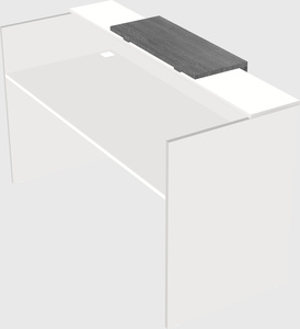 Modular reception