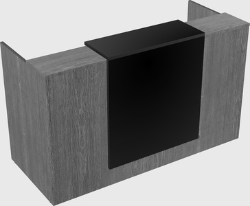 Réception modulaire