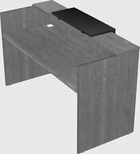 Réception modulaire