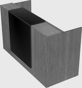 Réception modulaire
