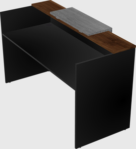 Réception modulaire
