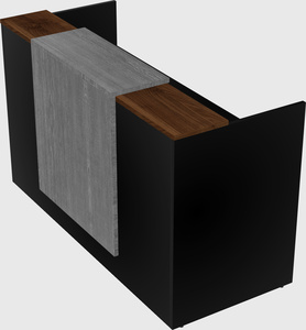 Réception modulaire