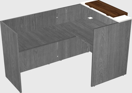 Réception modulaire en l