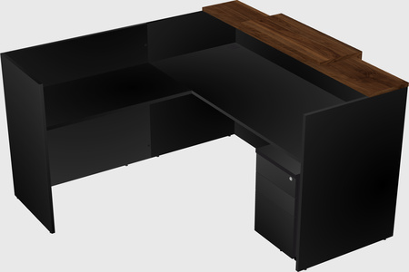 Réception modulaire en l
