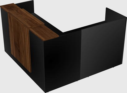 Réception modulaire en l