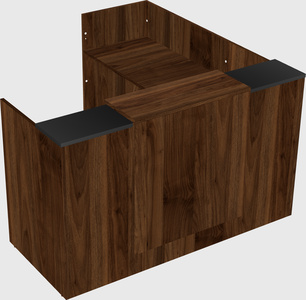 Réception modulaire en l